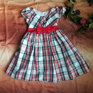 Bonnie Jean dress 5